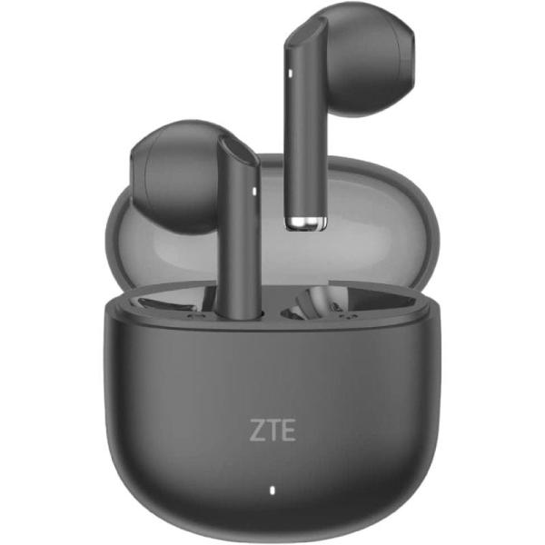 Écouteurs Bluetooth sans fil ZTE BUDS 2 ZTEBUDS2BLK Neuf