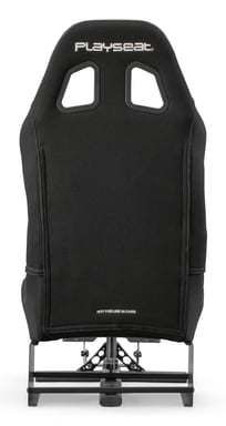 Playseat Evolution Seggiolino universale Seduta imbottita Nero