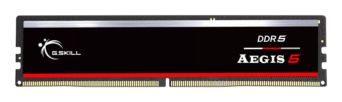G.Skill F5-5600J3636D32GX1-IS module de mémoire 32 Go 1 x 32 Go DDR5 5600 MT/s - Neuf