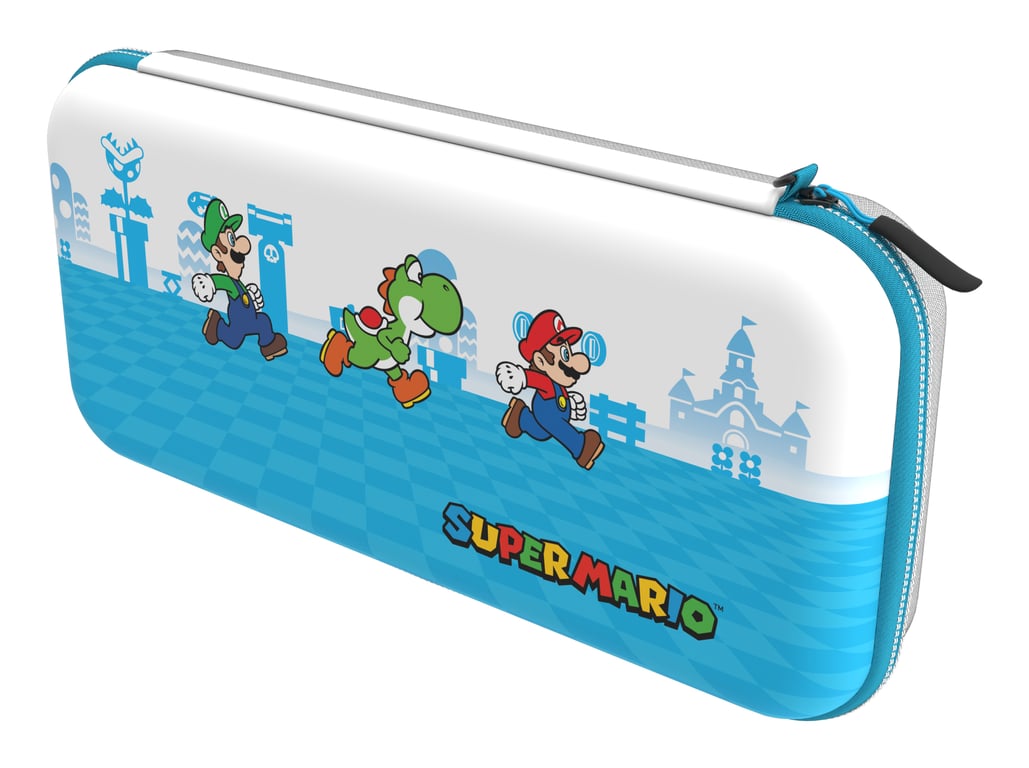 Etui de protection Switch PDP Mario Escape - vue 4