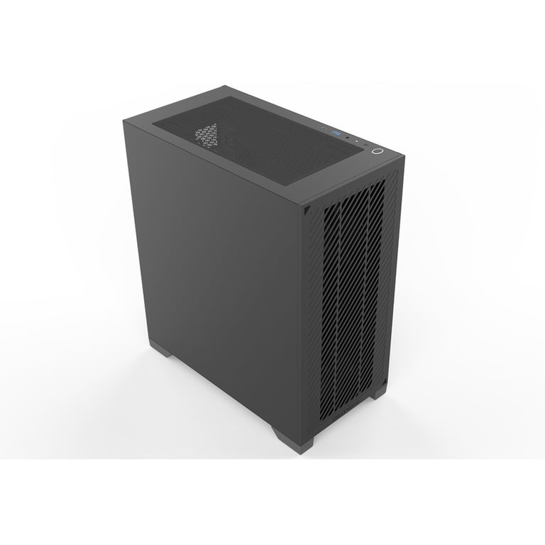 Cooler Master Elite 301 Lite Steel Left Panel Mini Tower Neuf - vue 3