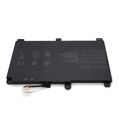 Batería Portátil Asus Rog Strix G512Li G531Gd G531Gt B31N1726