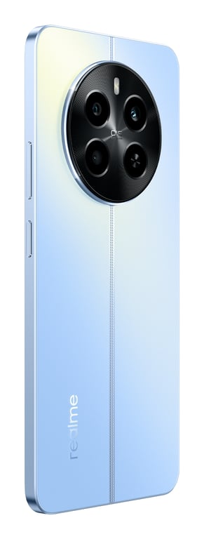 Realme 12 4G - vue 5