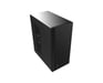 MSI PRO SHIELD M100P carcasa de ordenador Midi Tower Negro