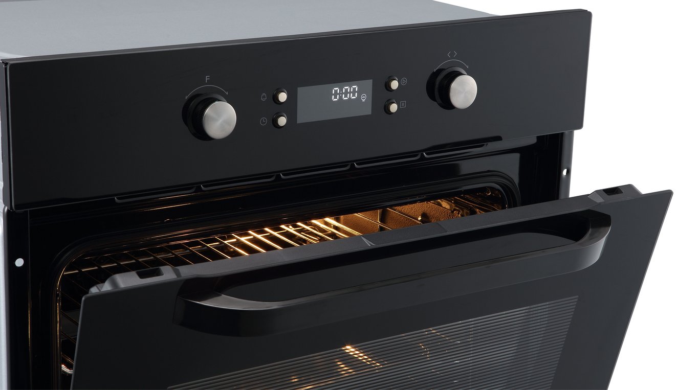 Schneider SCOC705PP A Four catalyse 5 fonctions Neuf - vue 3