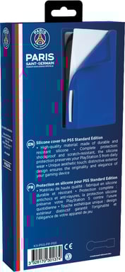 Konix PSG Protectora