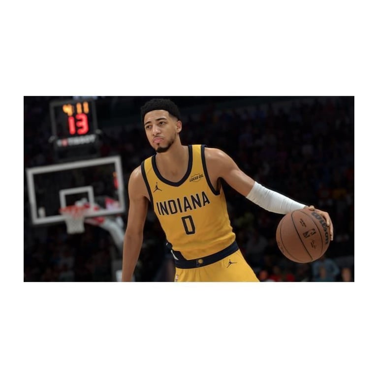 NBA 2K26 Nintendo Switch 2 - vue 9