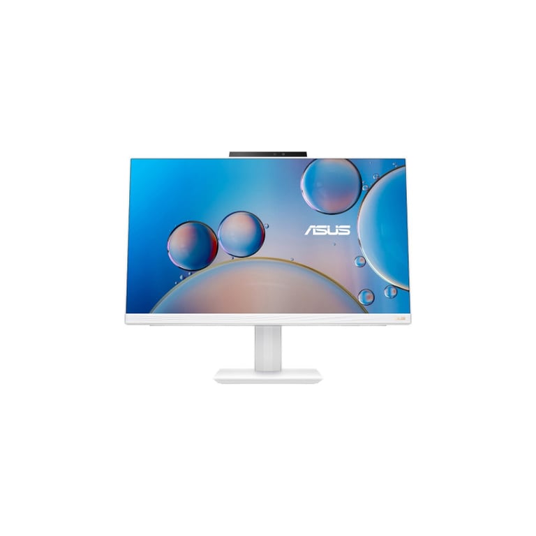 ASUS Modèle du produit : Vivo M3402WFAK-WPC049W 23.8' FHD AMD Ryzen 5 7520 RAM 16 Go LPDDR5 1 To SSD AMD Graphics - Neuf