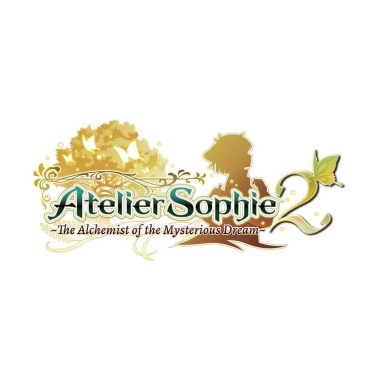 Atelier Sophie 2: The Alchemist of the Mysterious Dream Jeu PS4