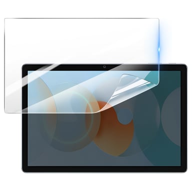 Protection Écran pour Blackview Tab 13 en Hydrogel Antichoc Transparent