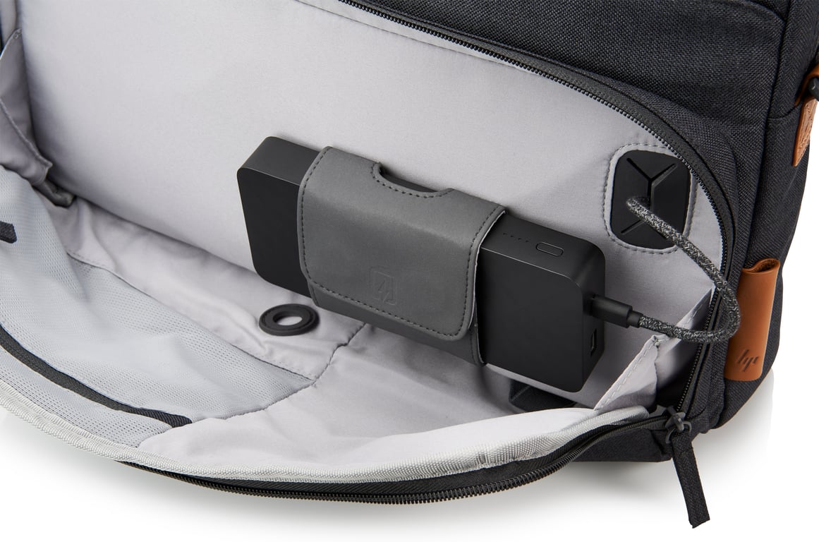 HP Envy Urban 15 Topload - vue 4