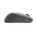 DELL MS5320W souris Bureau Droitier RF sans fil + Bluetooth Optique 1600 DPI