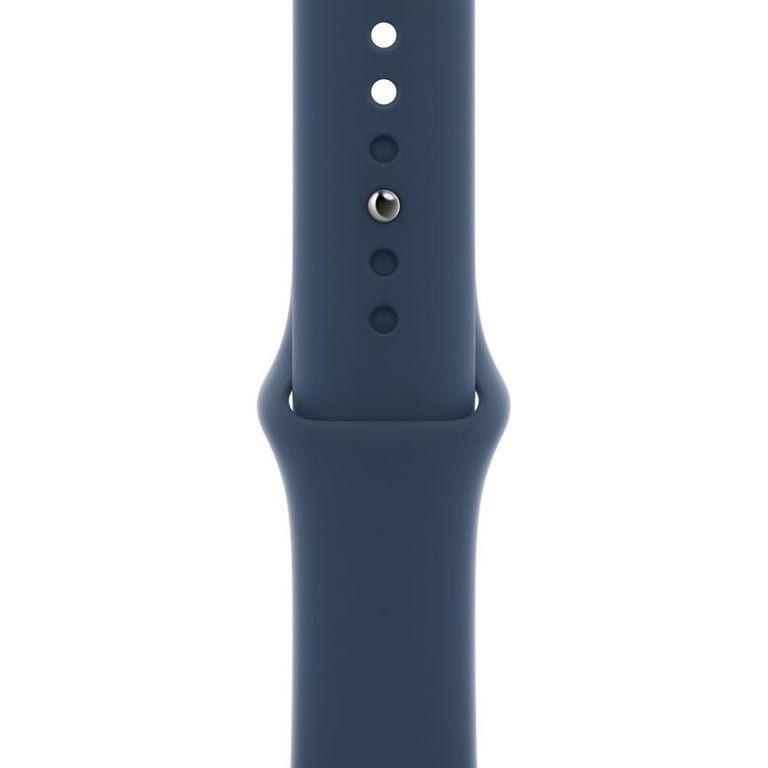 Devia Deluxe Bande Marine - Neuf