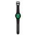 Galaxy Watch4 40mm - Super AMOLED - Bluetooth + 4G - Pulsera deportiva Negro