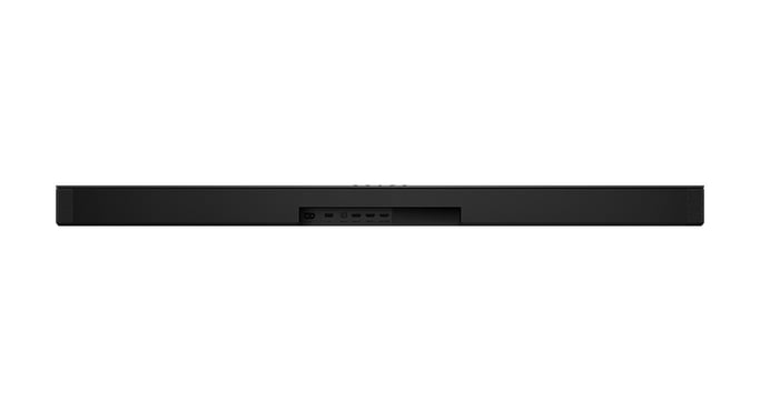 Soundbar TCL Q85H Pro (2025)