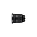 Obiettivo Sony FE 16-35 mm F2.8 GM II MILC/SLR Standard Nero