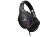 ASUS ROG Fusion II 500 Auriculares con cable Diadema Play USB Type-C Negro