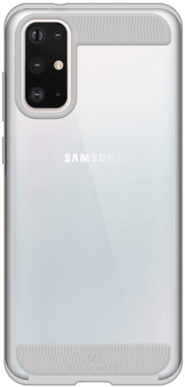 Coque de protection Air Robust pour Samsung Galaxy S20, transparent