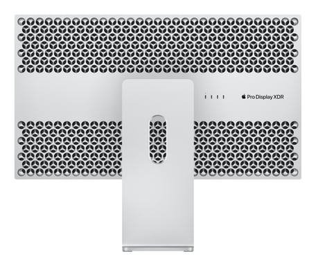 Apple Pro Display XDR pantalla para PC 81,3 cm (32'') 6016 x 3384 Pixeles 6K Ultra HD LCD Aluminio