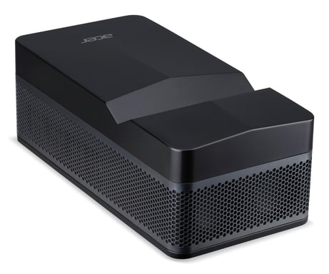 PD1520Us - Videoproiettore, Nero