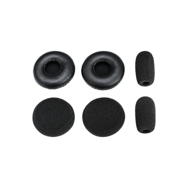 BlueParrott 204159 accesorio para auriculares / auriculares Cubre auriculares desechables