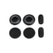BlueParrott 204159 accesorio para auriculares / auriculares Cubre auriculares desechables