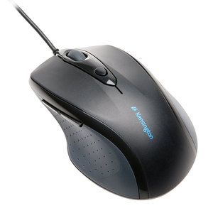 Kensington Optical mouse USB Pro Fit - vue 3