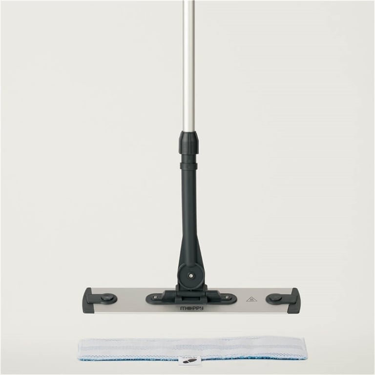 Polti Moppy Steam mop 0 7 Neuf - vue 5