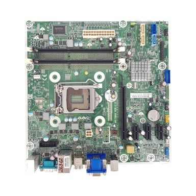 Carte Mère PC HP MS-7860 VER:1.2 HP ProDesk 400 G2 MT 718775-002