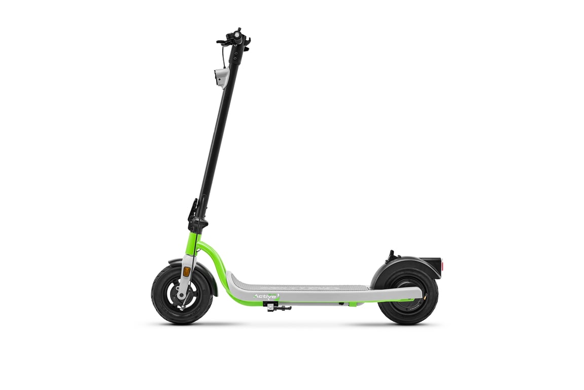 Argento e Mobility Active EVO 25 kmh Neuf