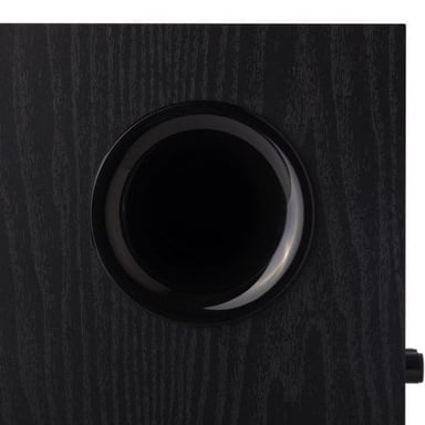 Edifier T5 Subwoofer - noir