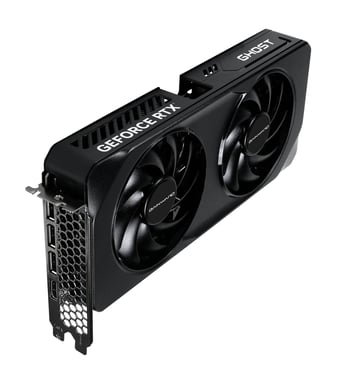Gainward GeForce RTX 5060 Ti Ghost OC NVIDIA 8 GB GDDR7