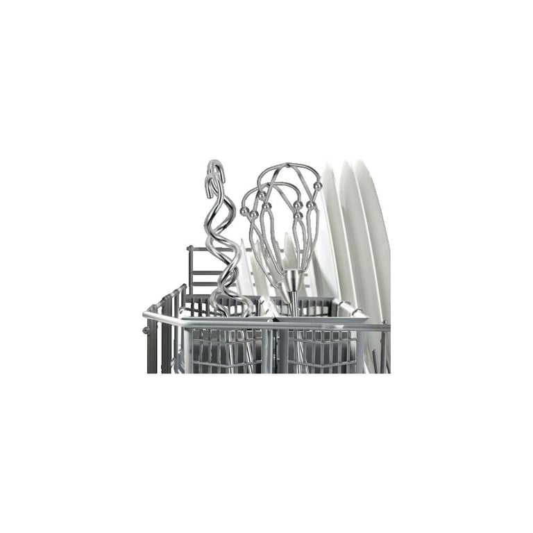Batteur Bosch MFQ40302 – 500 W, Vitesse Variable, Fonction Turbo - vue 5