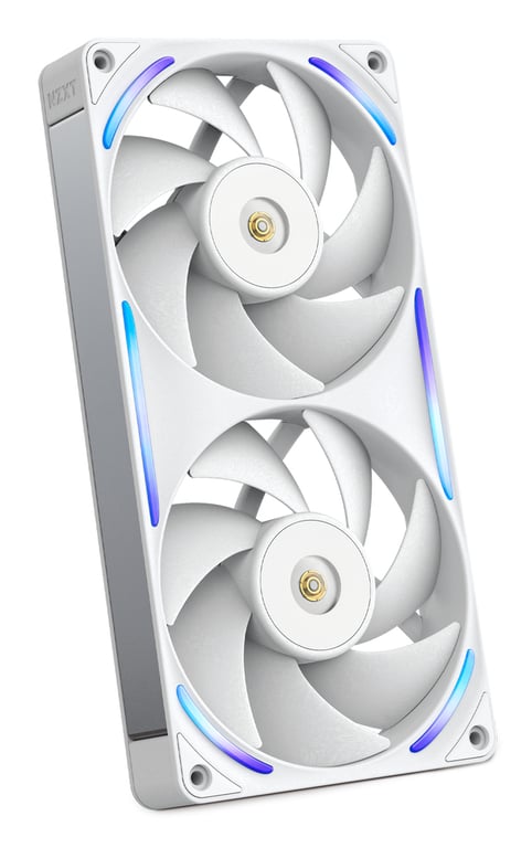 NZXT F240X Boitier PC Ventilateur 12 cm 1 pièce