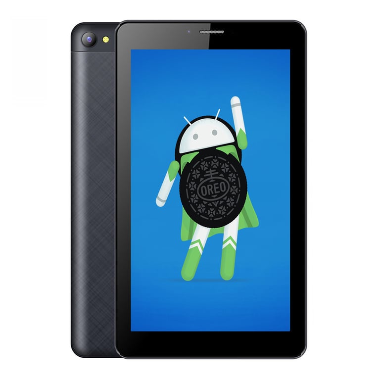 Logicom - Tab 114 - 10 - 16 Go - Android 8.1 Oréo Go Edition