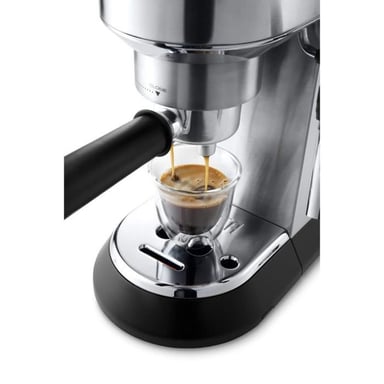 Machine expresso classique -  EC685.M Dedica Style - Inox
