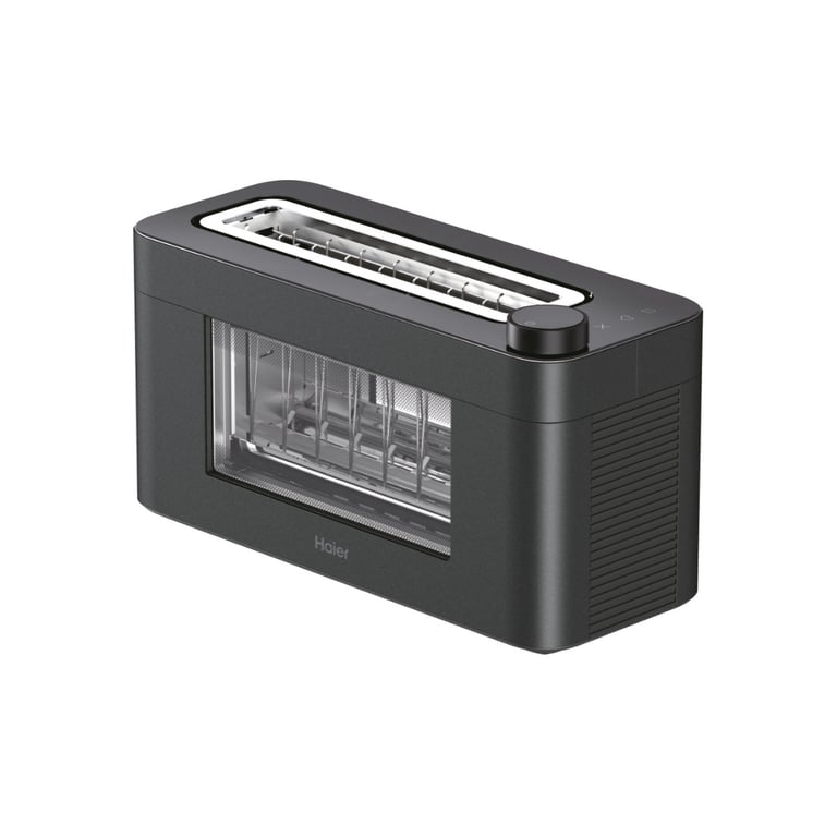 Grille pain 2 tranches Haier HTO7W2 011 7 Neuf - vue 2