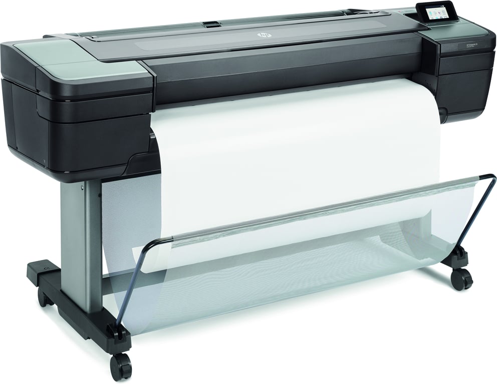 HP DesignJet Z6 24inch PostScript Printer - vue 6