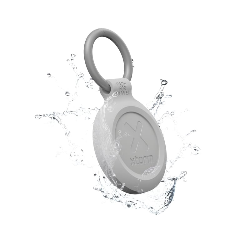 Travel Tag pour iPhone ou iPad - vue 5