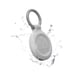 Xtorm XTAG2A0 Rastreador GPS y localizador Universal Llaveros inteligente Blanco