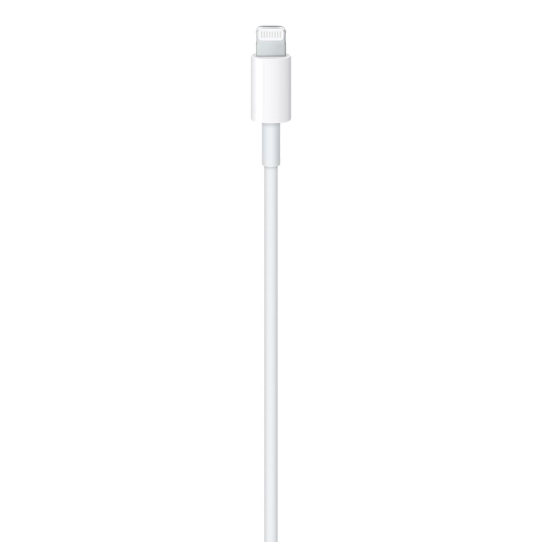 Apple Câble USB-C vers Lightning (1 m) - Neuf