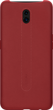 Coque rigide Oppo pour Reno