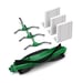 iRobot 4849966 Accessorio e fornitura per aspirapolvere Kit di ricarica Aspirapolvere robot