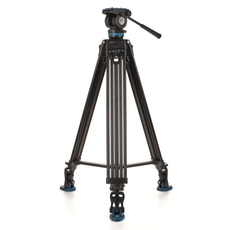 Trépied BENRO KH 26 PC - Neuf