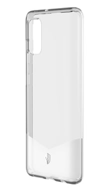 Bigben Connected FCPUREGA41T funda para teléfono móvil Transparente