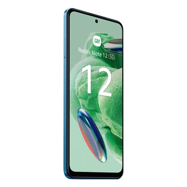 Redmi Note 12 (5G) 256 GB, Azul