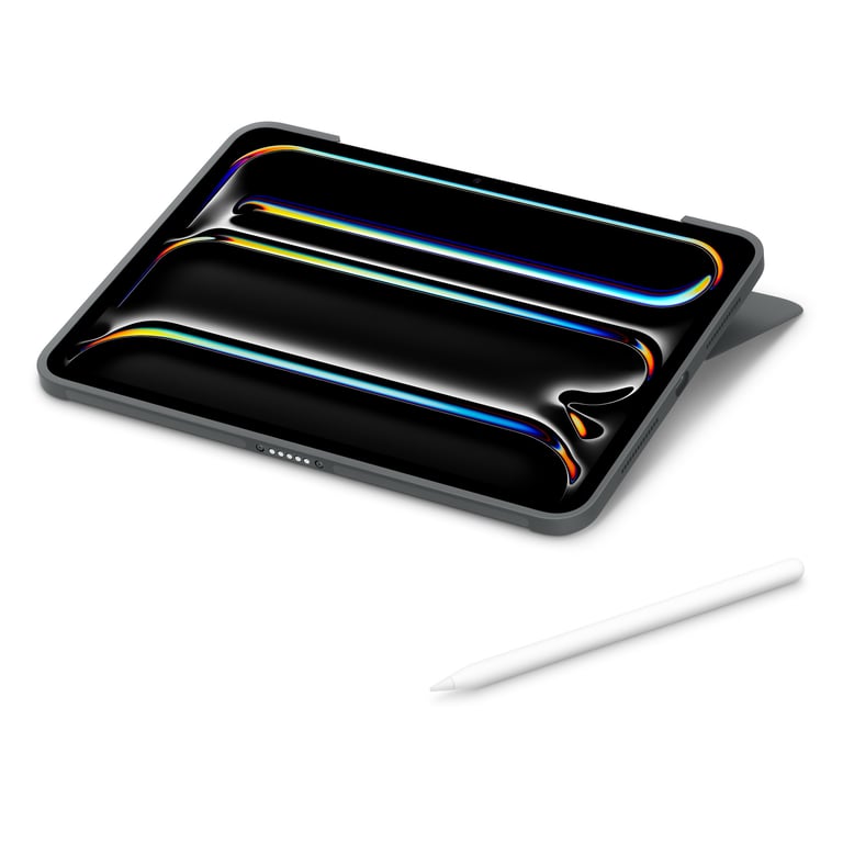 Etui Combo Touch iPad Pro 11'' M4 - vue 4