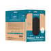 Custodia Protettiva con Tastiera Bluetooth per Samsung Galaxy Tab A9+ 11'' - Nero
