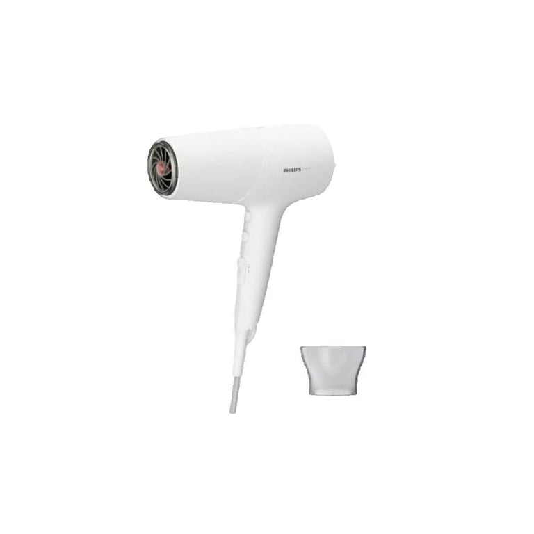 PHILIPS BHD50000 Sèche Cheveux Série 5000 moteur DC 6 vitessesT° fonction ionique air froid