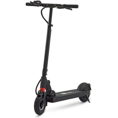 Scooter elettrico WIIZZEE WS3 - 350 W - Ruote da 8'' - Pieghevole - Adulto